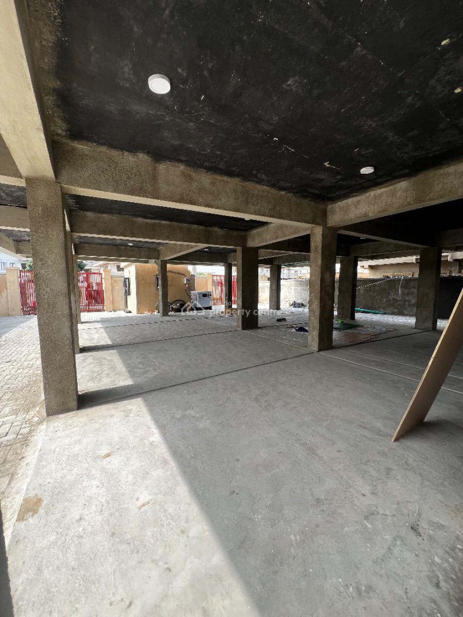 1 Bedroom Apartment, Igbo Efon, Lekki, Lagos, Flat / Apartment for Sale