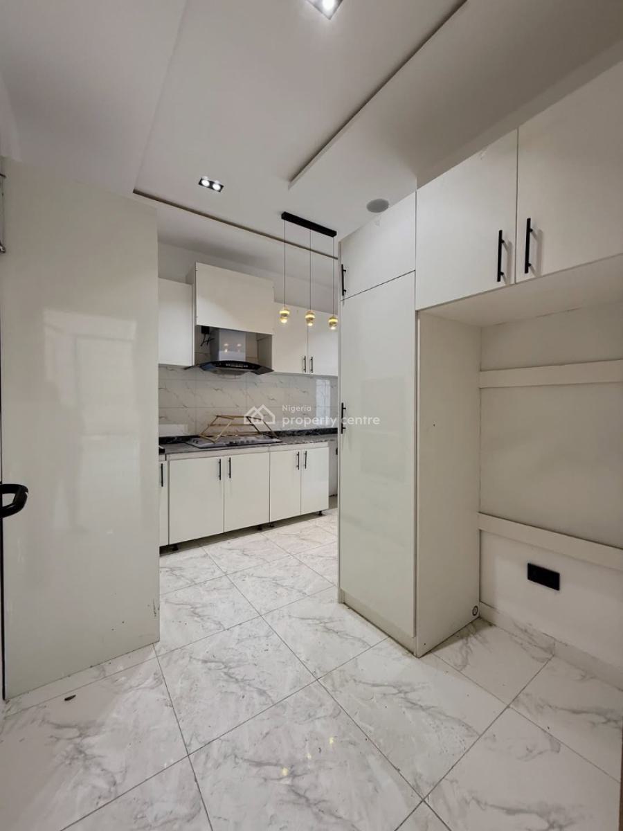 4 Bedroom Terrace Duplex, Ologolo, Lekki, Lagos, Terraced Duplex for Sale