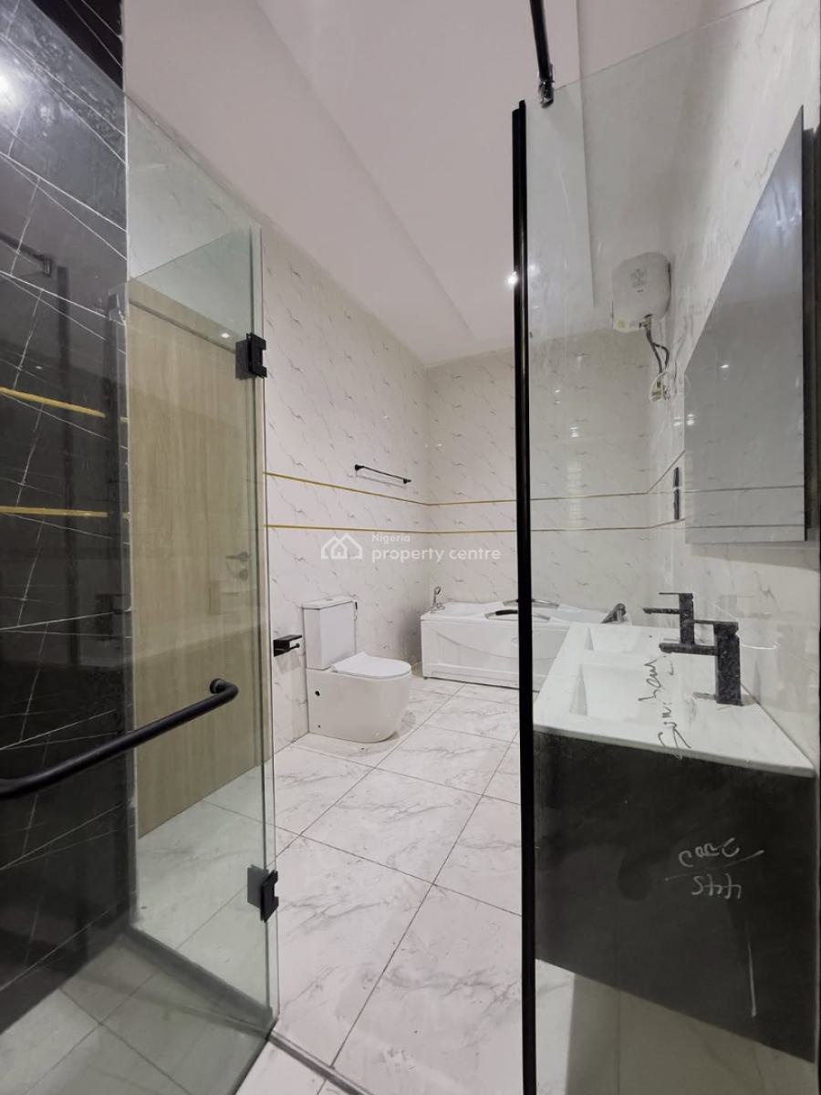 4 Bedroom Terrace Duplex, Ologolo, Lekki, Lagos, Terraced Duplex for Sale