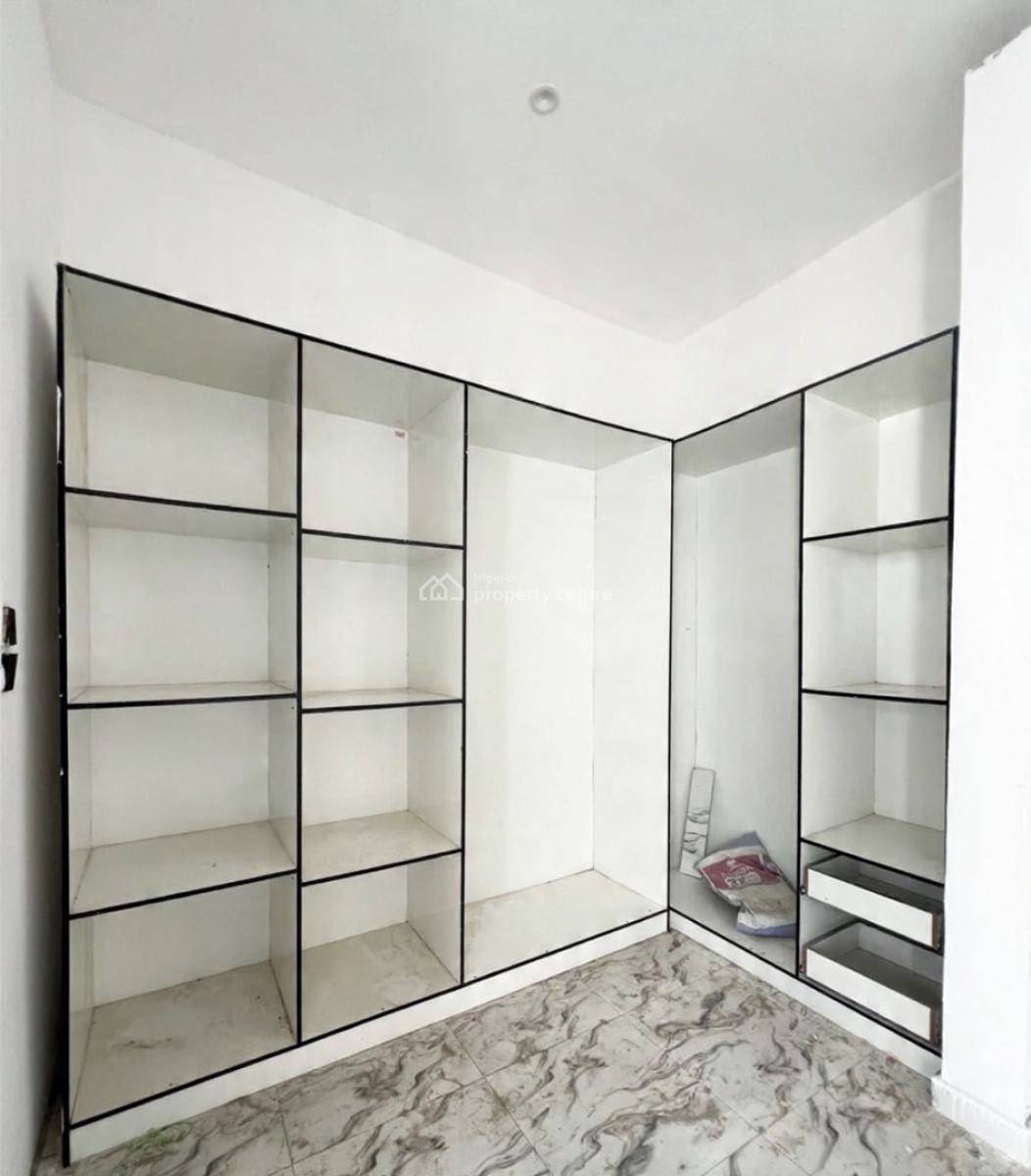 Brand New 3 Bedroom Terrace Duplex, Abraham Adesanya, Ajah, Lagos, Terraced Duplex for Sale