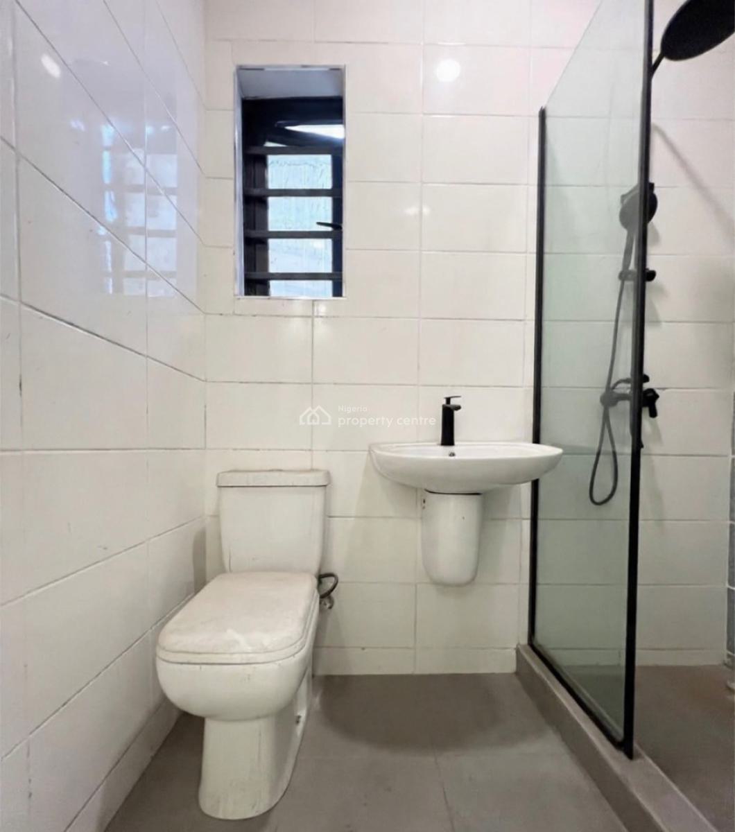 Modern 4 Bedroom Semi Detached Duplex with Bq, Ado Road, Ajah, Lagos, Semi-detached Duplex for Sale