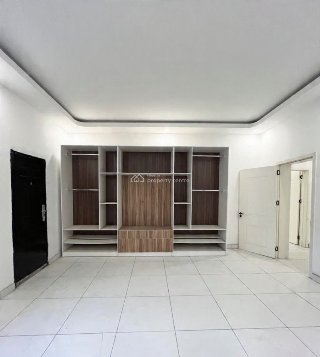 Modern 4 Bedroom Semi Detached Duplex with Bq, Ado Road, Ajah, Lagos, Semi-detached Duplex for Sale