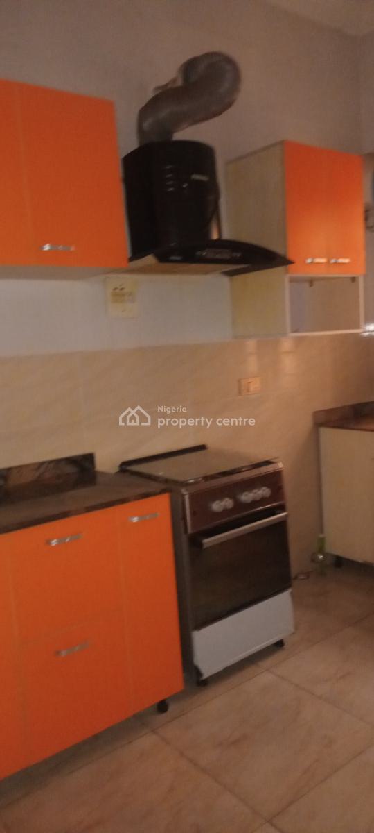 Now Available, Mobil Road Ilaje Ajah, Ilaje, Ajah, Lagos, Terraced Duplex for Rent