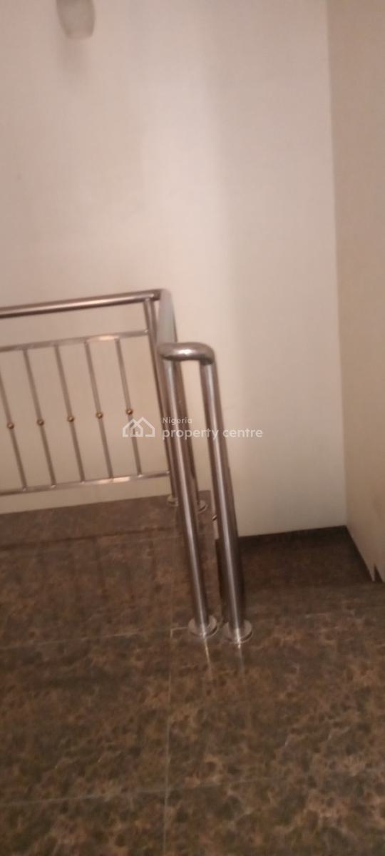 Now Available, Mobil Road Ilaje Ajah, Ilaje, Ajah, Lagos, Terraced Duplex for Rent
