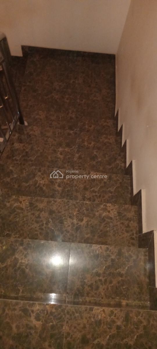 Now Available, Mobil Road Ilaje Ajah, Ilaje, Ajah, Lagos, Terraced Duplex for Rent