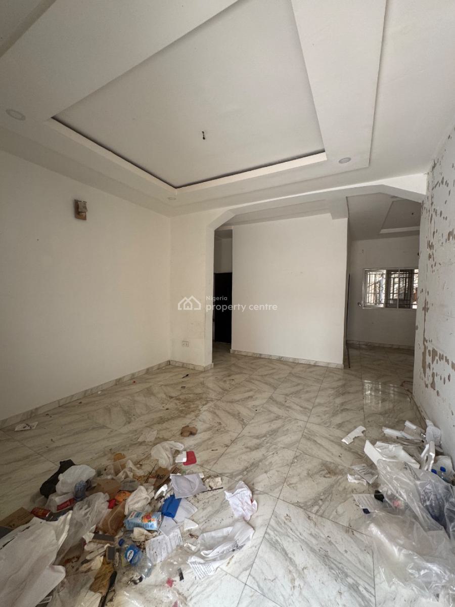 Well Finished 2 Bedroom Flat at Jahi Gilmore, Abuja, Jahi, Abuja, Flat / Apartment for Rent