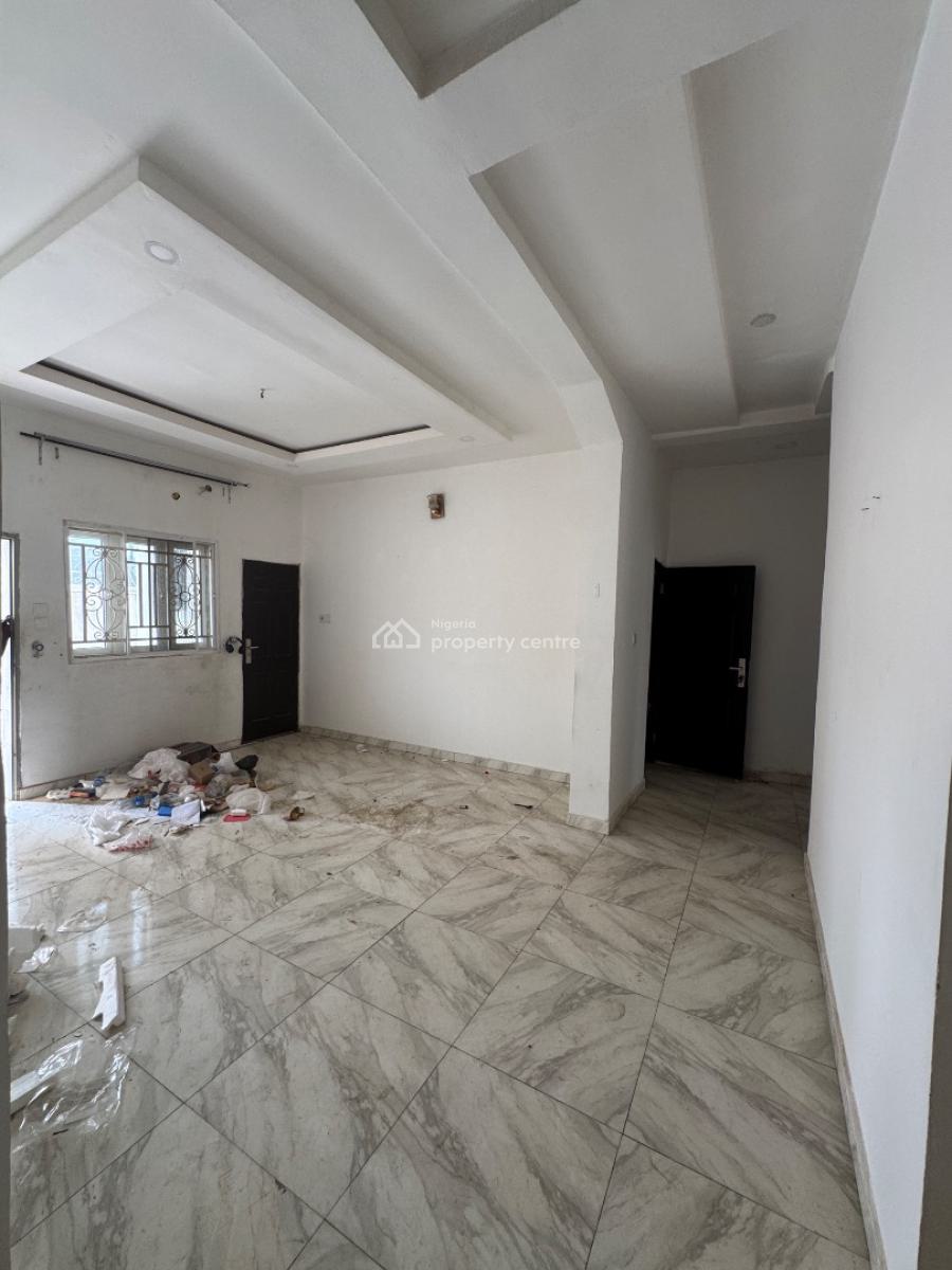 Well Finished 2 Bedroom Flat at Jahi Gilmore, Abuja, Jahi, Abuja, Flat / Apartment for Rent