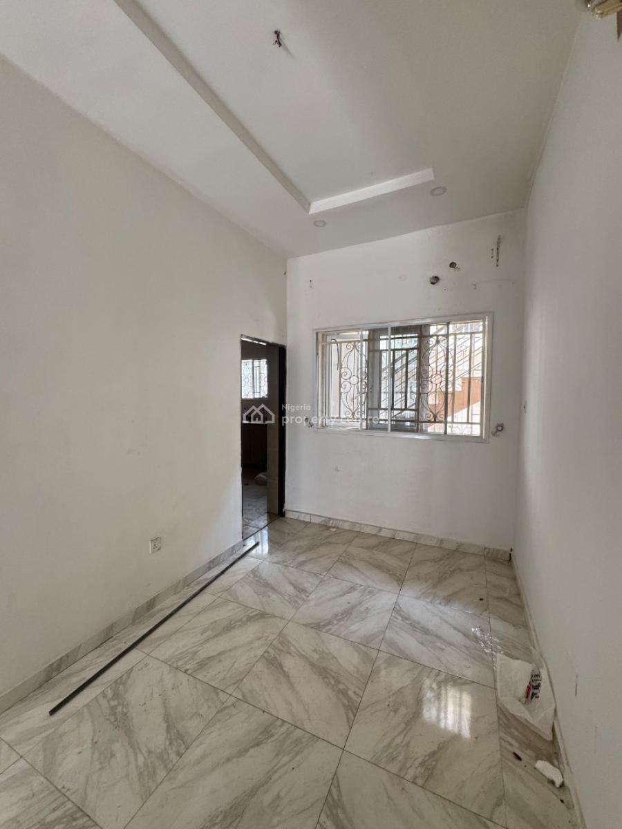 Well Finished 2 Bedroom Flat at Jahi Gilmore, Abuja, Jahi, Abuja, Flat / Apartment for Rent