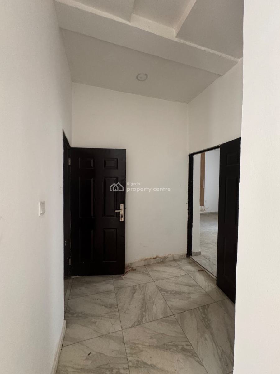 Well Finished 2 Bedroom Flat at Jahi Gilmore, Abuja, Jahi, Abuja, Flat / Apartment for Rent