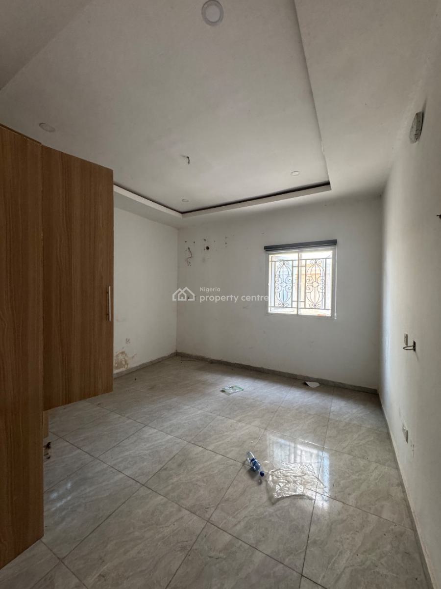 Well Finished 2 Bedroom Flat at Jahi Gilmore, Abuja, Jahi, Abuja, Flat / Apartment for Rent