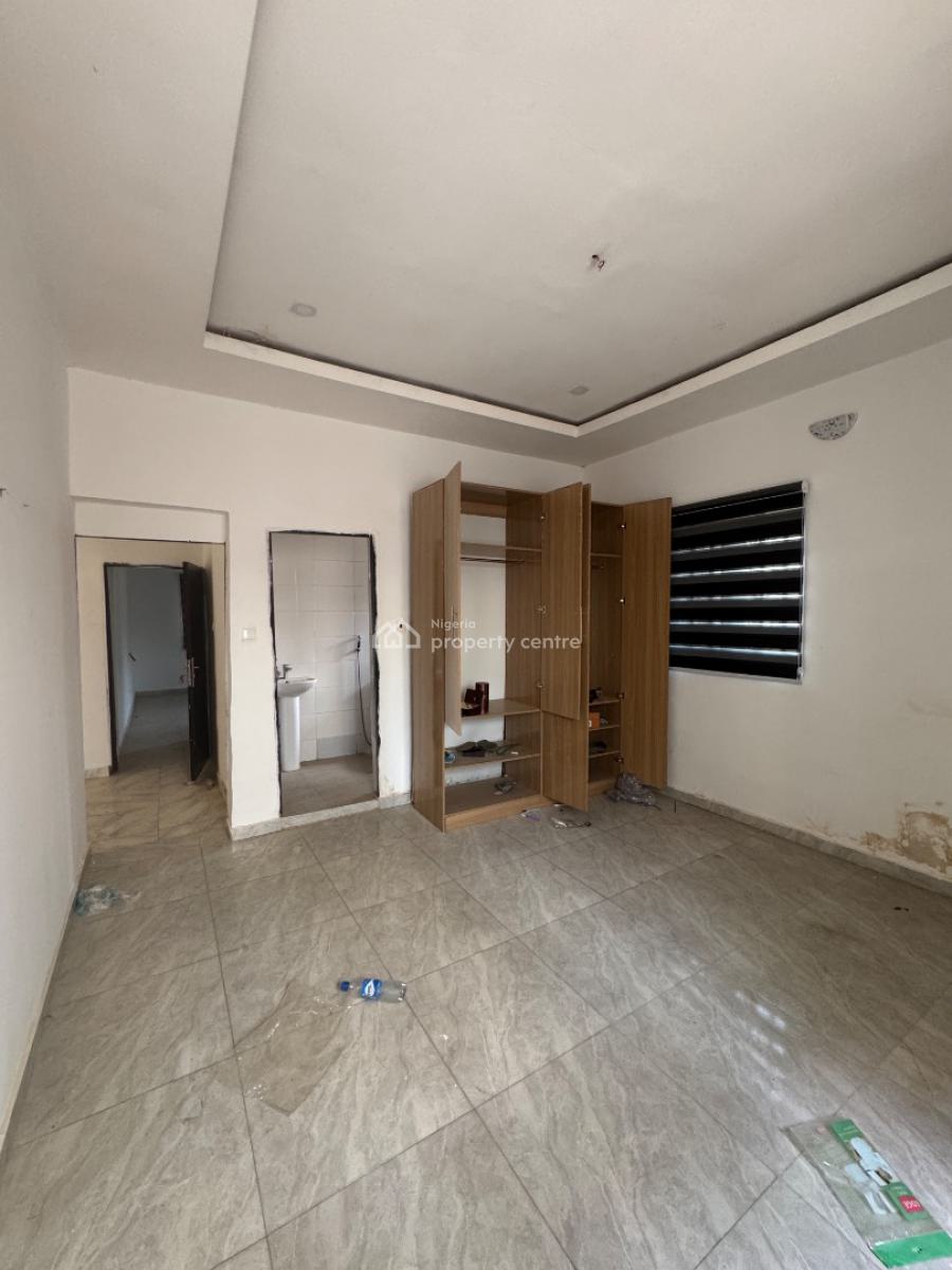 Well Finished 2 Bedroom Flat at Jahi Gilmore, Abuja, Jahi, Abuja, Flat / Apartment for Rent