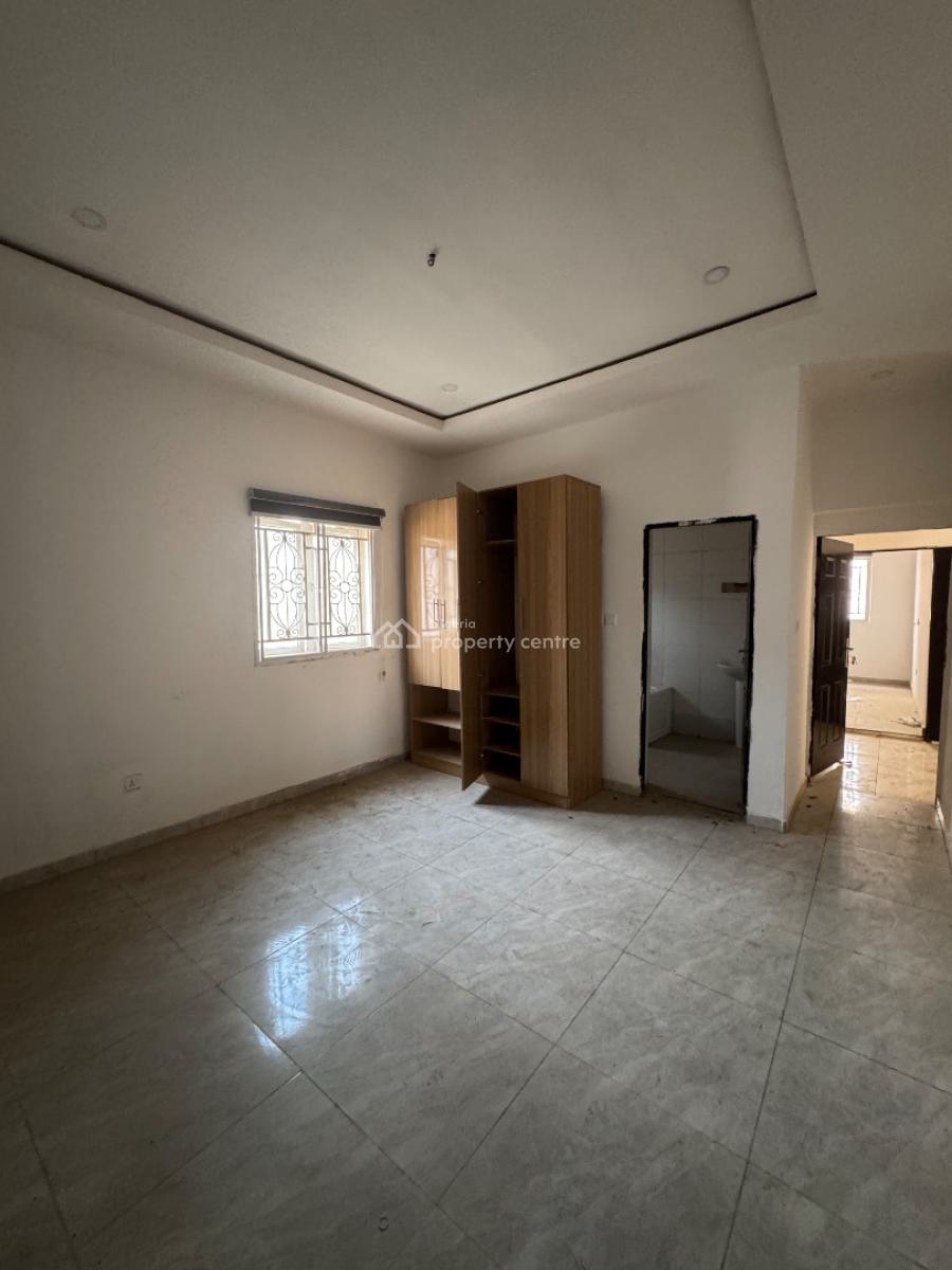Well Finished 2 Bedroom Flat at Jahi Gilmore, Abuja, Jahi, Abuja, Flat / Apartment for Rent