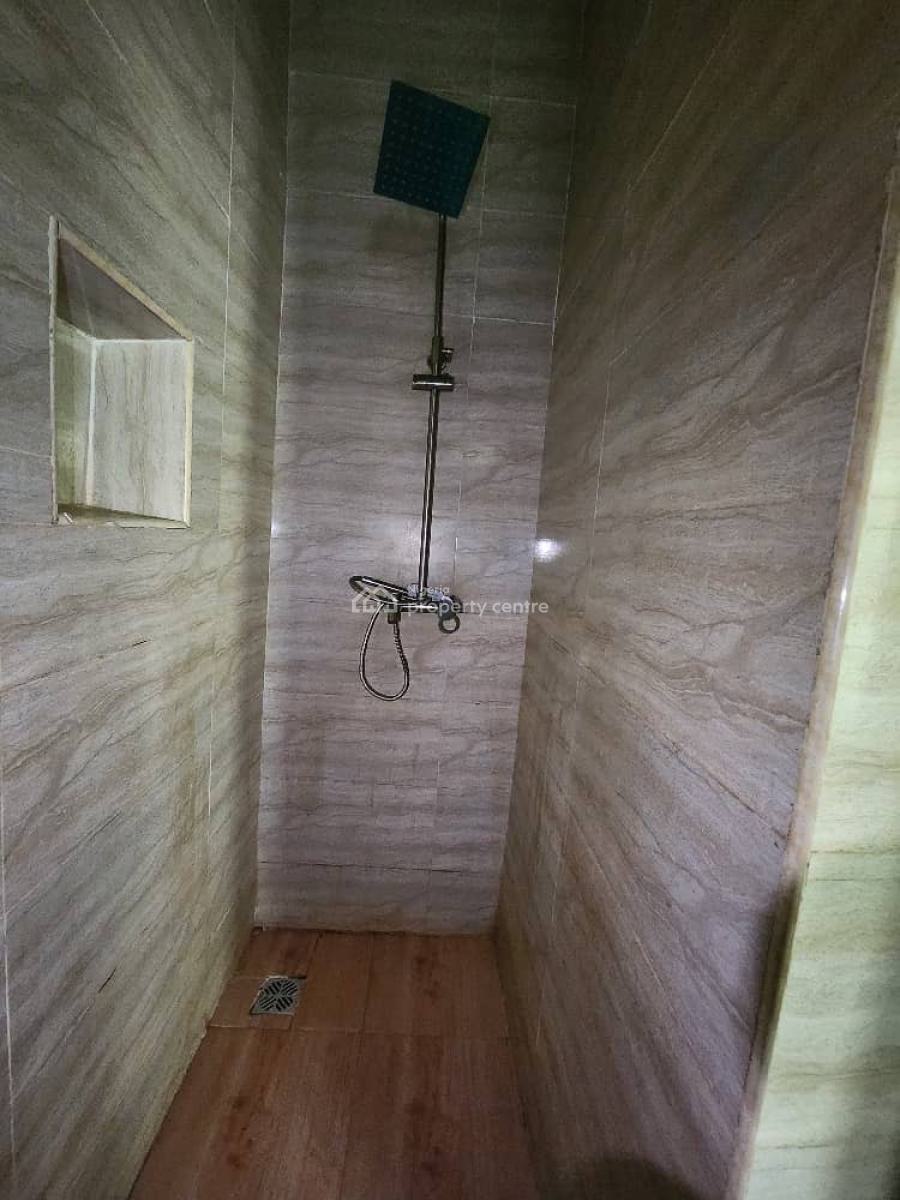 4bedroom Semi Detached, Lekki County Estate, Ikota, Lekki, Lagos, Semi-detached Duplex for Sale