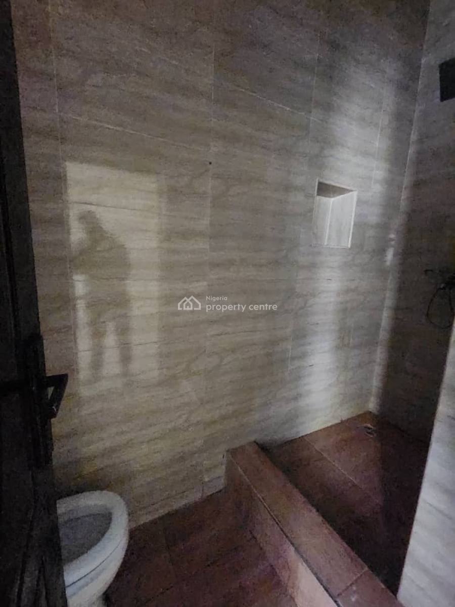4bedroom Semi Detached, Lekki County Estate, Ikota, Lekki, Lagos, Semi-detached Duplex for Sale