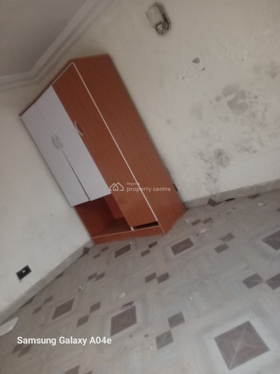 Fantastic Spacious 2bedroom Flat, Unity Estate Badore Ajah Lagos, Badore, Ajah, Lagos, Flat / Apartment for Rent
