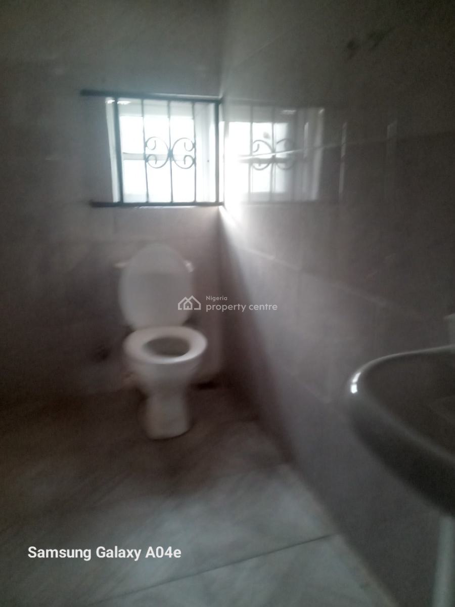 Fantastic Spacious 2bedroom Flat, Unity Estate Badore Ajah Lagos, Badore, Ajah, Lagos, Flat / Apartment for Rent