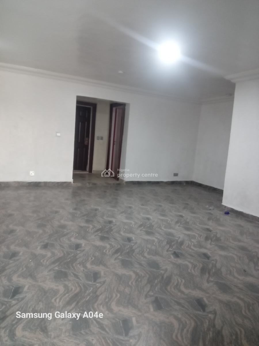 Fantastic Spacious 2bedroom Flat, Unity Estate Badore Ajah Lagos, Badore, Ajah, Lagos, Flat / Apartment for Rent