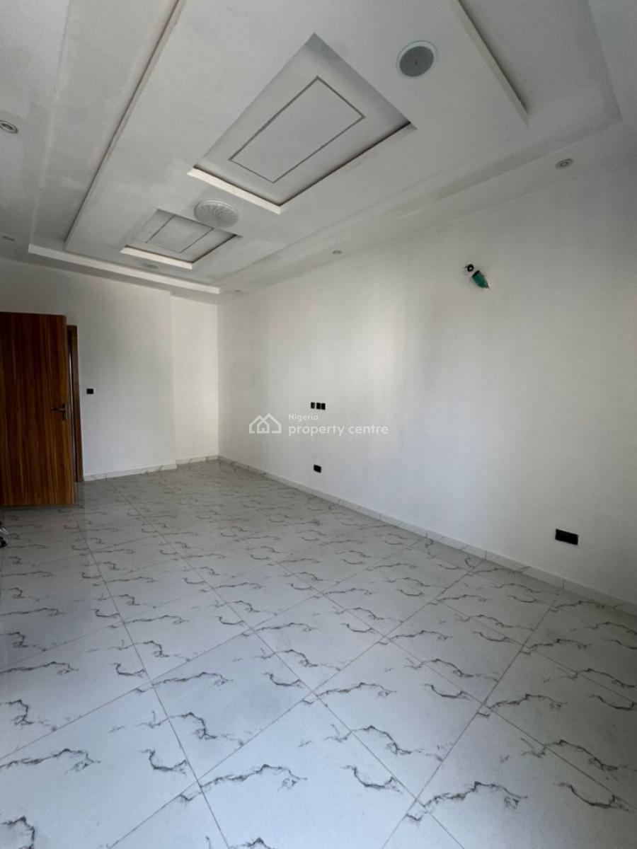 Brand New Luxury 4bedroom Duplex, Abraham Adesanya, Ajah Lagos, Ajah, Lagos, Semi-detached Duplex for Rent
