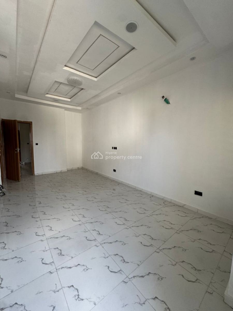 Brand New Luxury 4bedroom Duplex, Abraham Adesanya, Ajah Lagos, Ajah, Lagos, Semi-detached Duplex for Rent