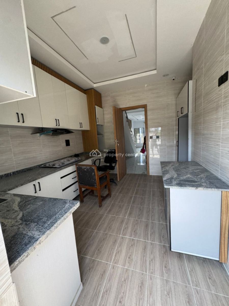 Brand New Luxury 4bedroom Duplex, Abraham Adesanya, Ajah Lagos, Ajah, Lagos, Semi-detached Duplex for Rent