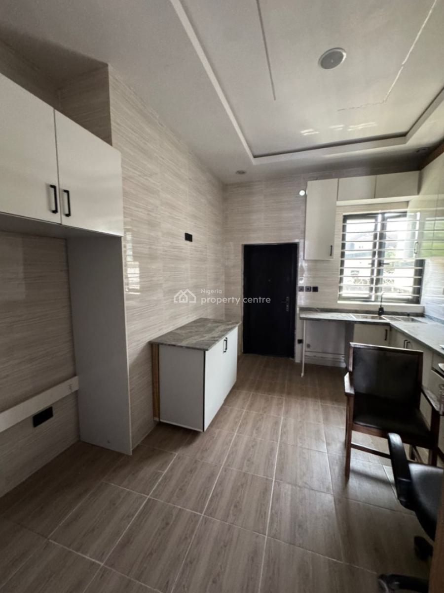 Brand New Luxury 4bedroom Duplex, Abraham Adesanya, Ajah Lagos, Ajah, Lagos, Semi-detached Duplex for Rent