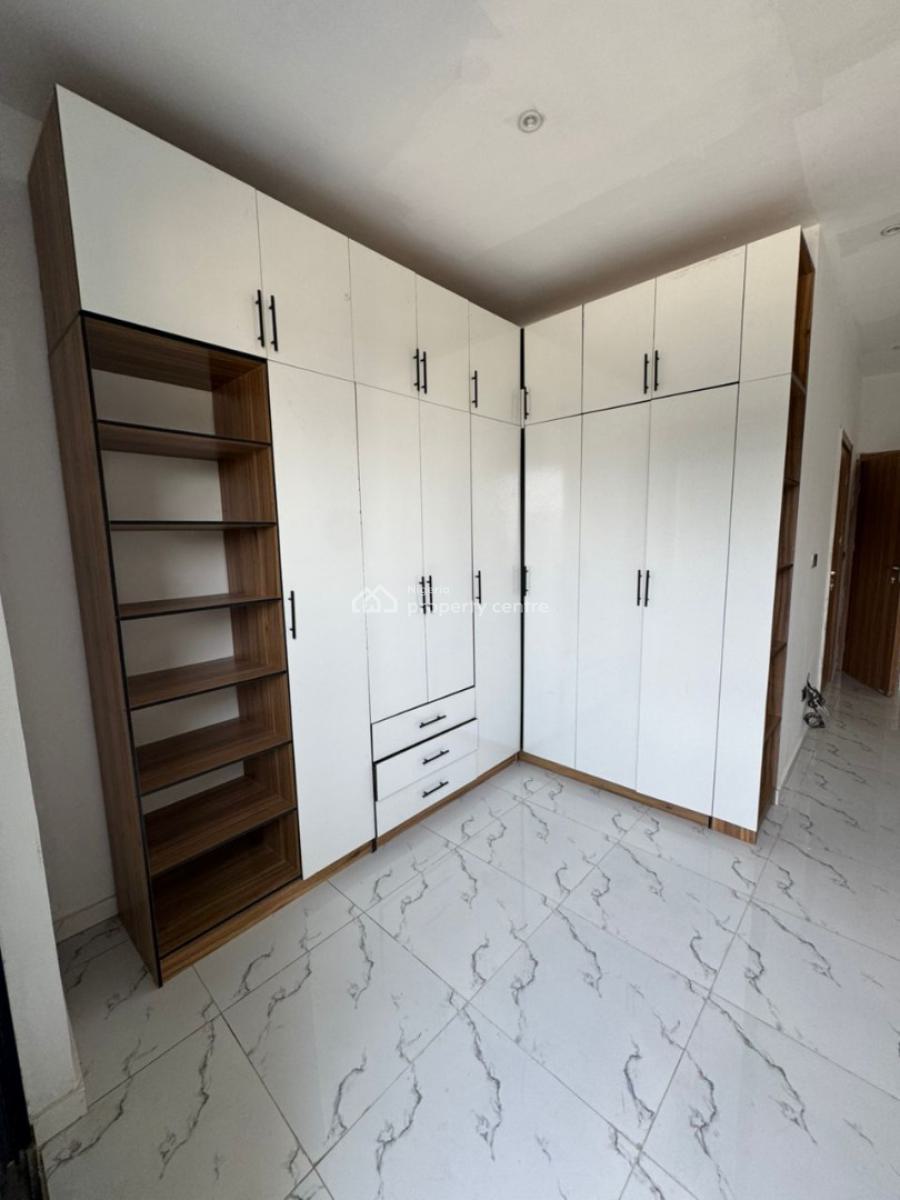 Brand New Luxury 4bedroom Duplex, Abraham Adesanya, Ajah Lagos, Ajah, Lagos, Semi-detached Duplex for Rent