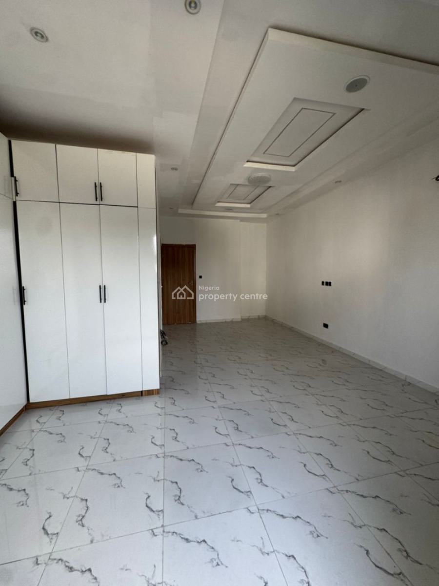 Brand New Luxury 4bedroom Duplex, Abraham Adesanya, Ajah Lagos, Ajah, Lagos, Semi-detached Duplex for Rent