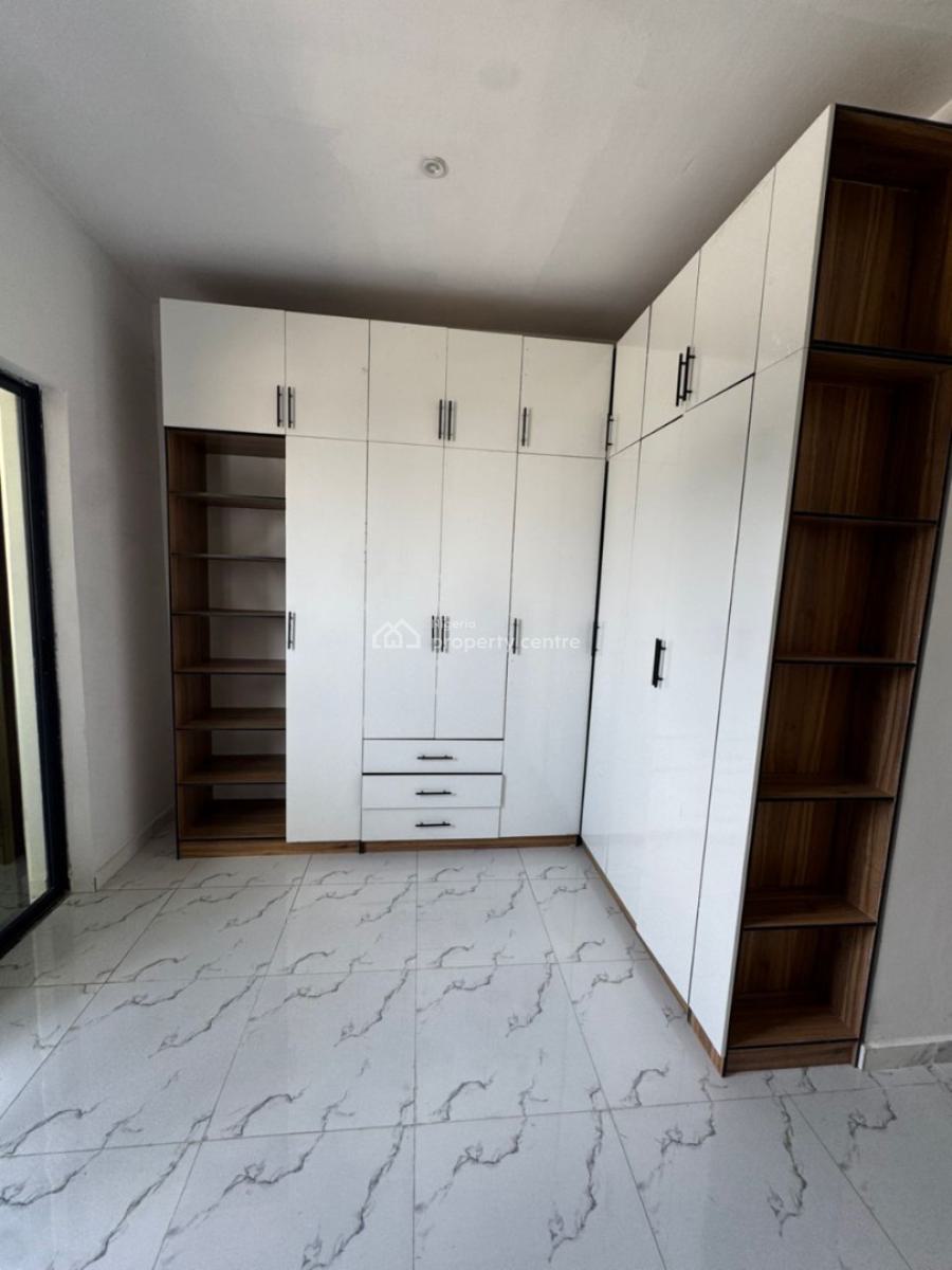 Brand New Luxury 4bedroom Duplex, Abraham Adesanya, Ajah Lagos, Ajah, Lagos, Semi-detached Duplex for Rent