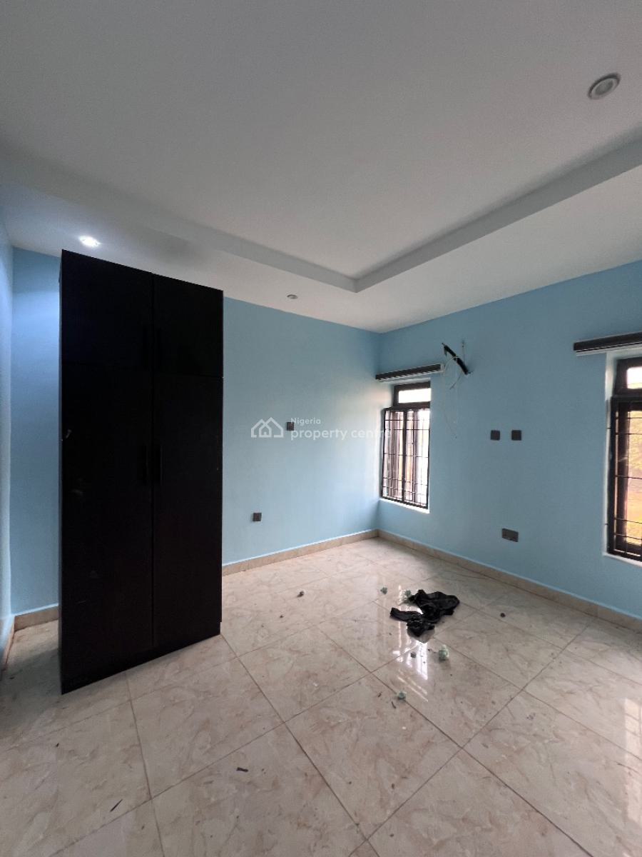 Neatly Finished 4bedroom, Close to Ebano, Gaduwa, Abuja, Terraced Duplex for Rent