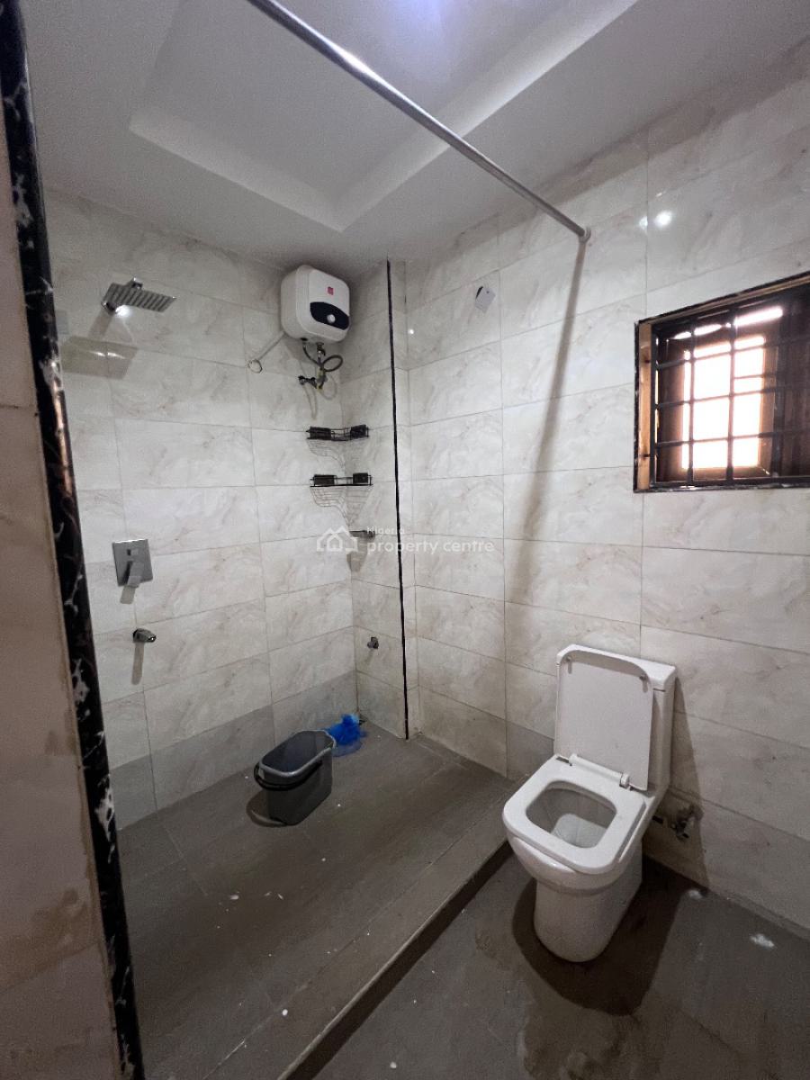 Neatly Finished 4bedroom, Close to Ebano, Gaduwa, Abuja, Terraced Duplex for Rent