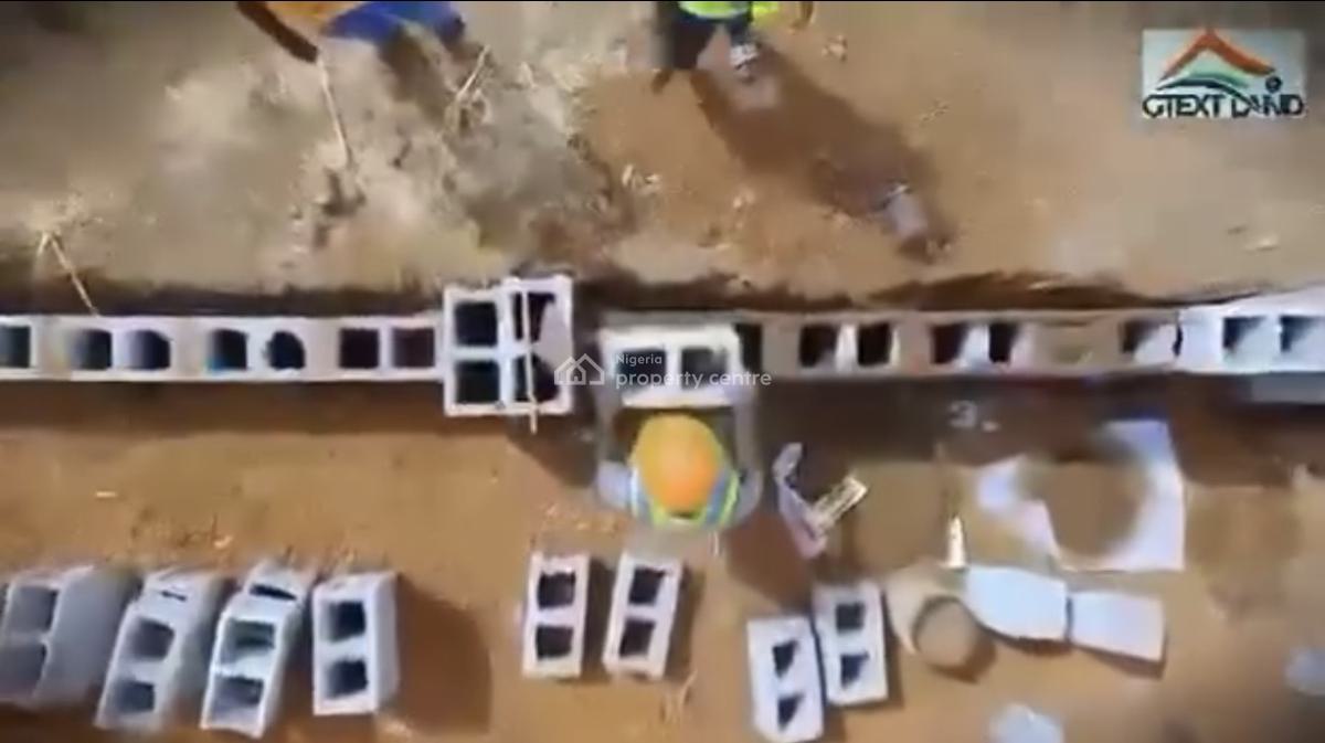 50% Discount on Land in Asokoro 2 - Garnet Estate, Asokoro District, Abuja, Mixed-use Land for Sale