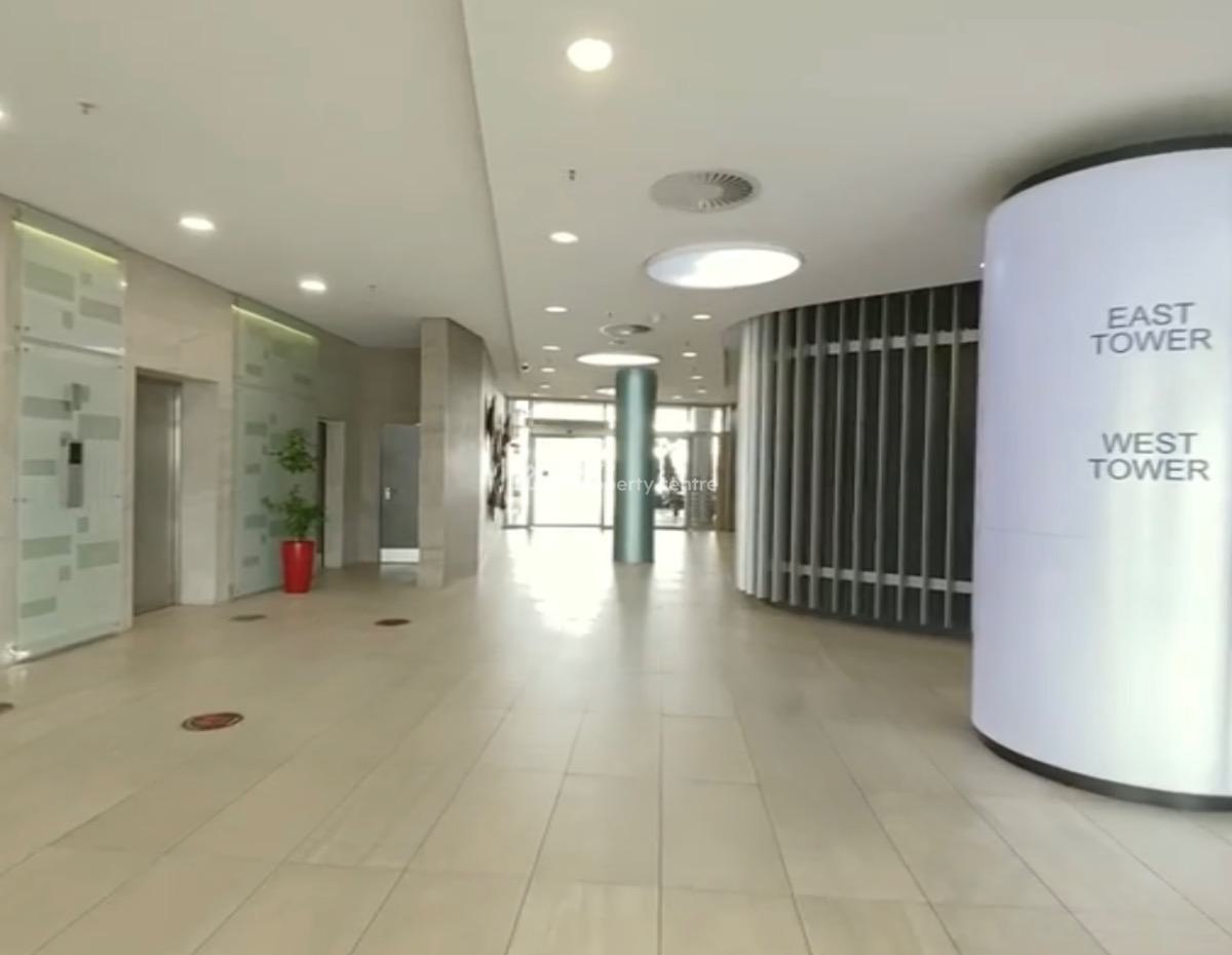 Waterfront Office Space, Victoria Island (vi), Lagos, Office Space for Rent