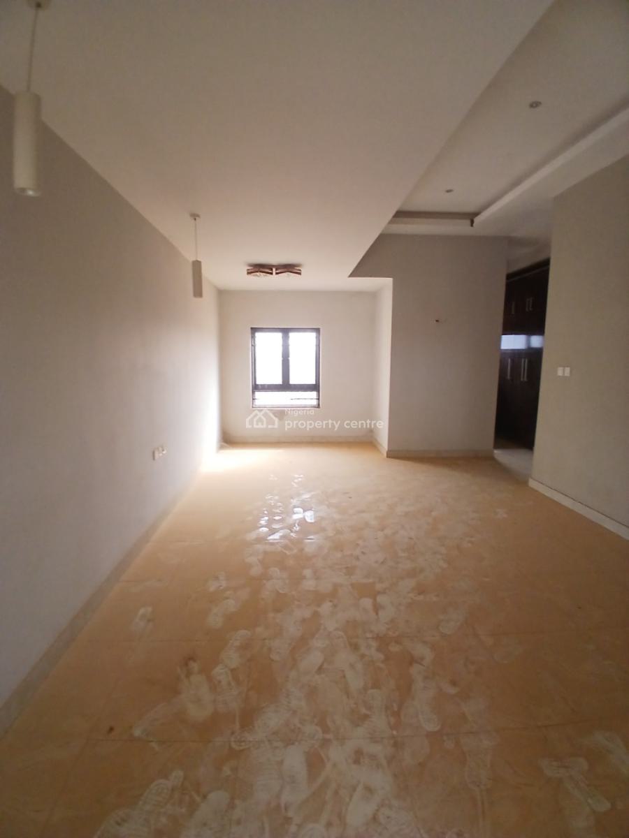 Luxury Brand New 4 Bedrooms Terrace Duplex with Bq, Lugbe District, Abuja, Terraced Duplex for Sale
