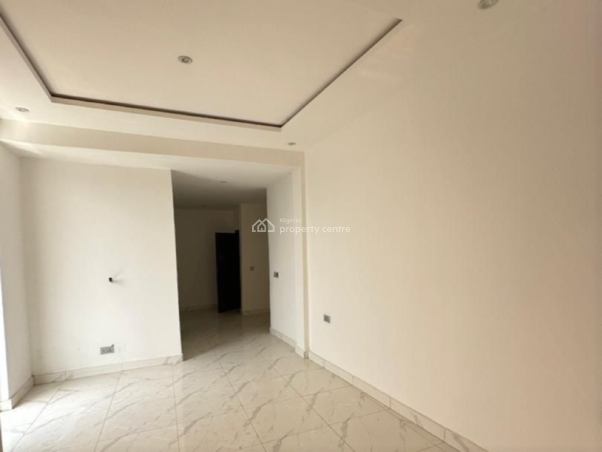 Contemporary 3 Bedroom Apartment Suitable for Investment, Lekki Phase 1, Lekki, Lagos, Flat / Apartment for Sale