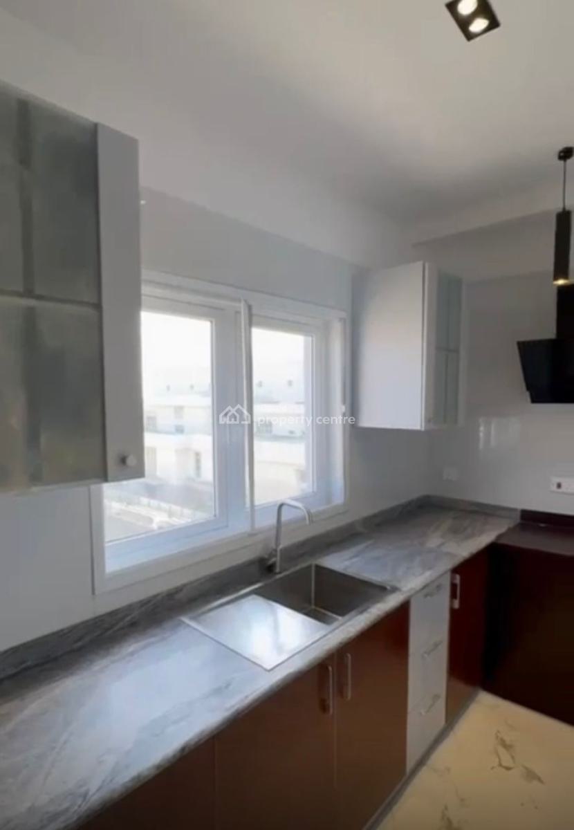 Executive 2 Bedroom Flat, Vintage Heights, Vintage Park Estate,, Ikate Elegushi, Lekki, Lagos, Flat / Apartment for Sale