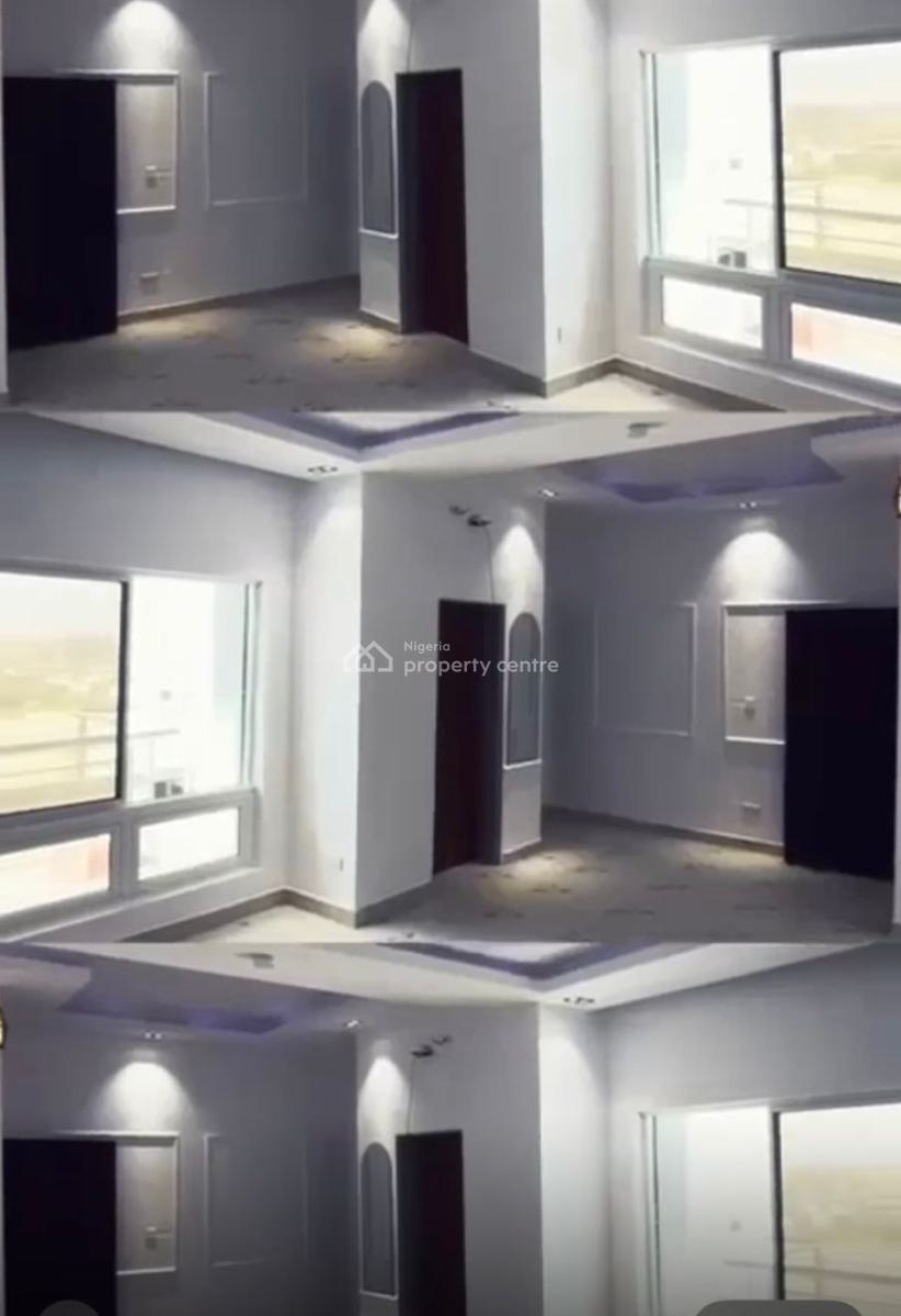 Executive 2 Bedroom Flat, Vintage Heights, Vintage Park Estate,, Ikate Elegushi, Lekki, Lagos, Flat / Apartment for Sale