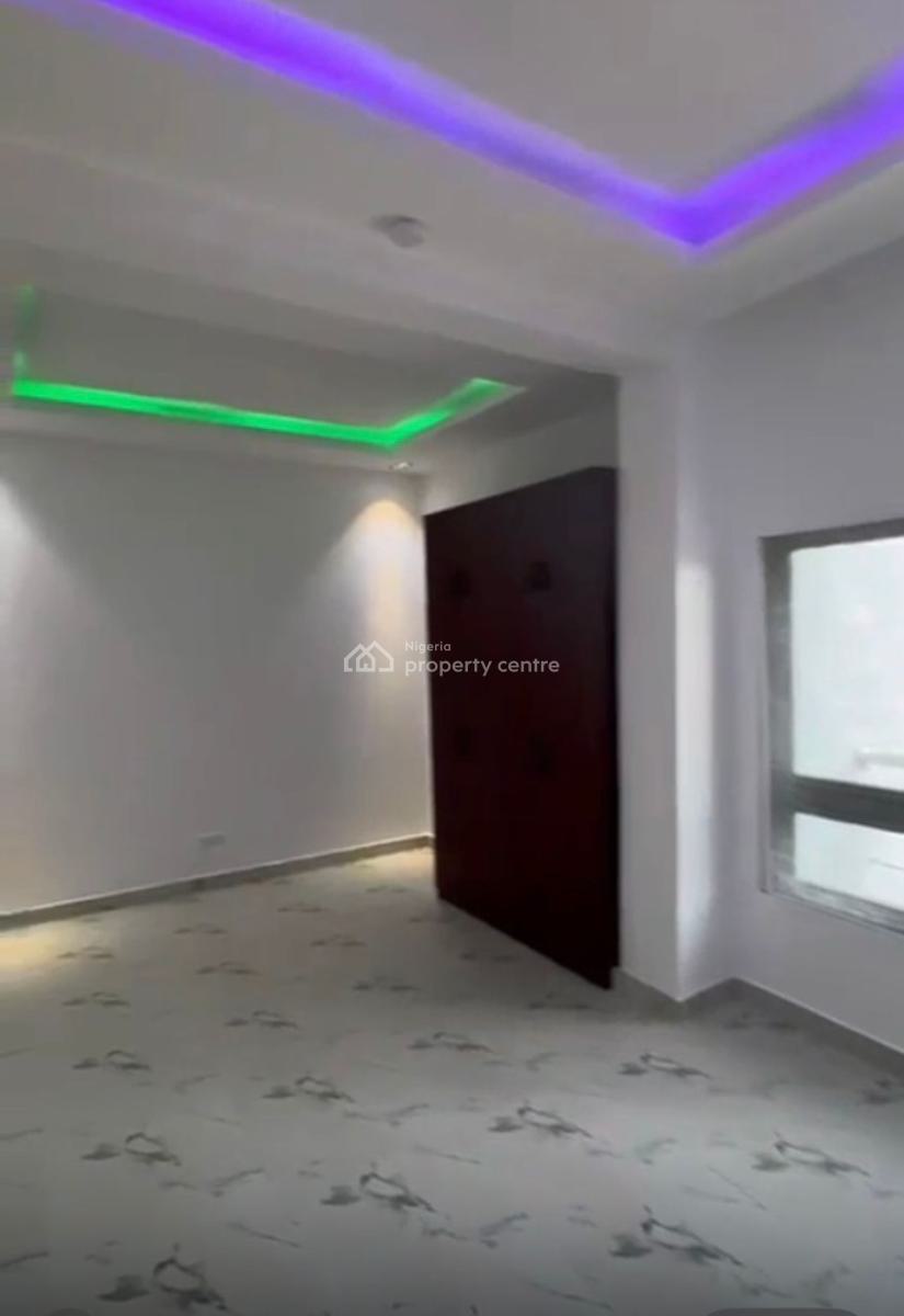 Executive 2 Bedroom Flat, Vintage Heights, Vintage Park Estate,, Ikate Elegushi, Lekki, Lagos, Flat / Apartment for Sale