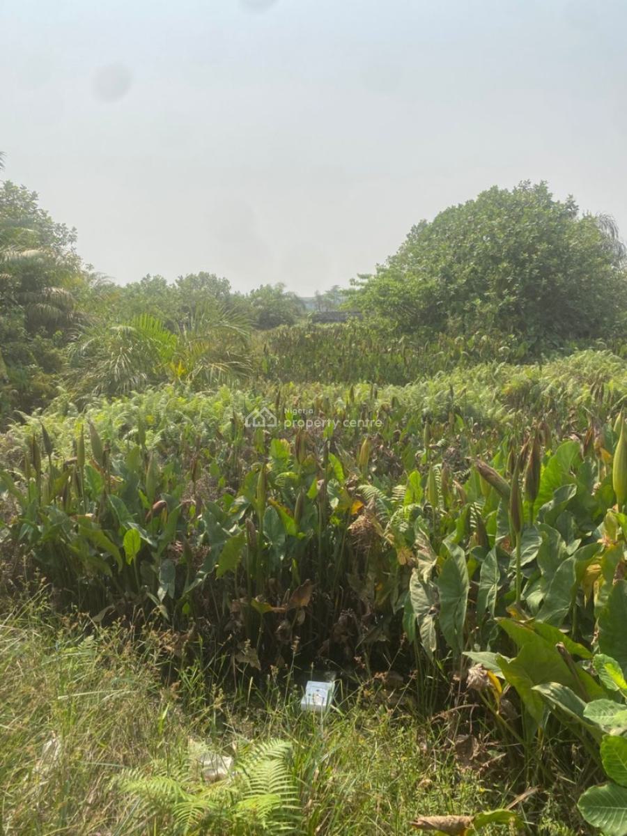 550sqm Land, Regal Estate, Abijo, Lekki, Lagos, Residential Land for Sale