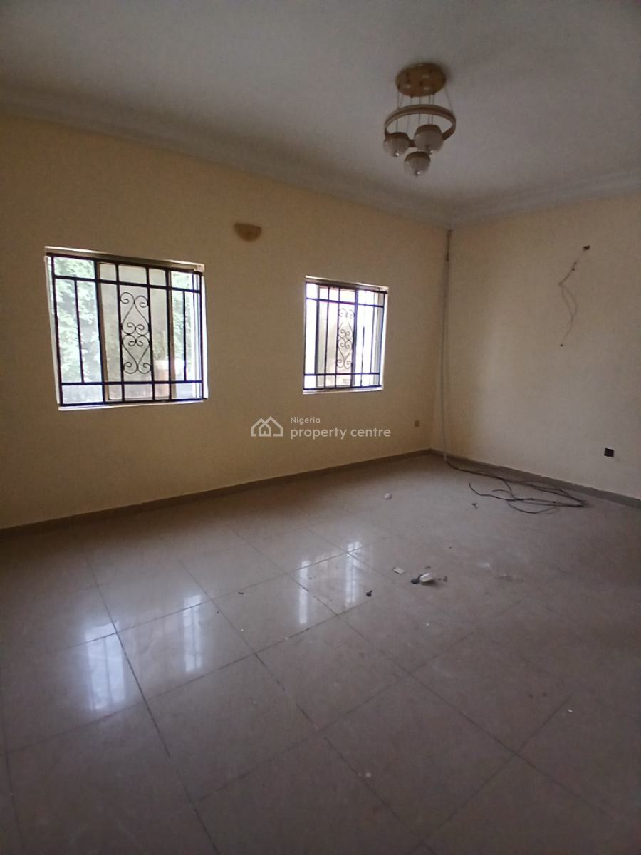 Luxury 3 Bedrooms Bungalow(bq Occupied), Galadimawa, Abuja, Detached Bungalow for Rent