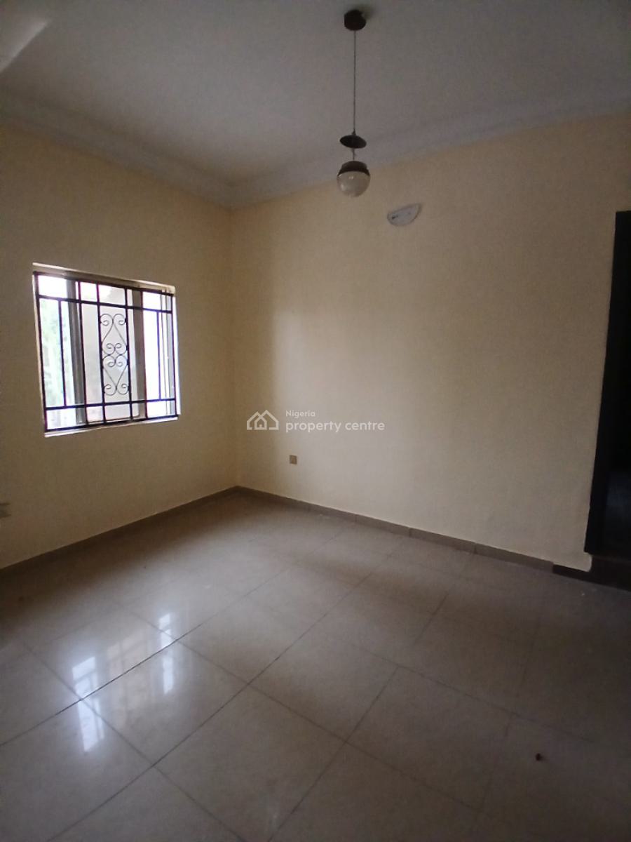 Luxury 3 Bedrooms Bungalow(bq Occupied), Galadimawa, Abuja, Detached Bungalow for Rent