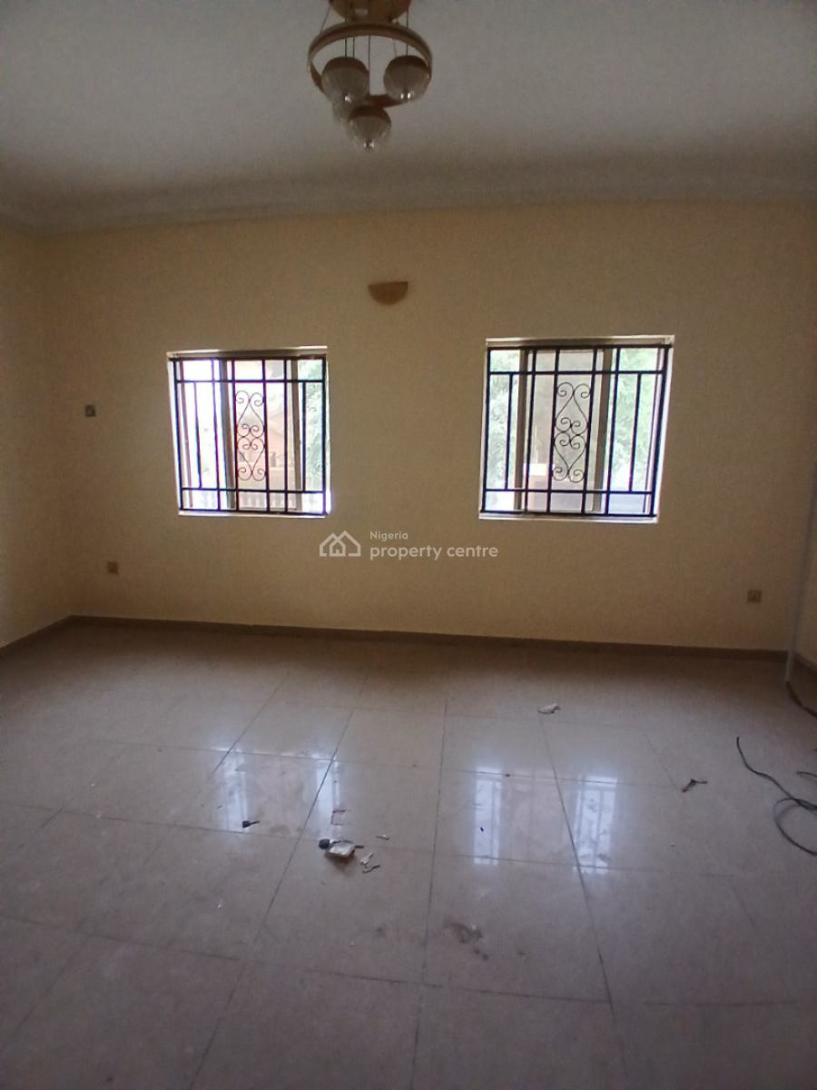 Luxury 3 Bedrooms Bungalow(bq Occupied), Galadimawa, Abuja, Detached Bungalow for Rent