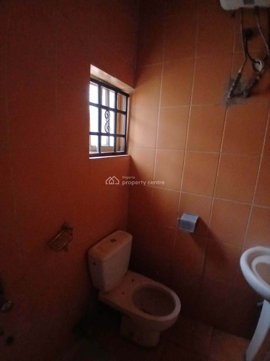 Luxury 3 Bedrooms Bungalow(bq Occupied), Galadimawa, Abuja, Detached Bungalow for Rent