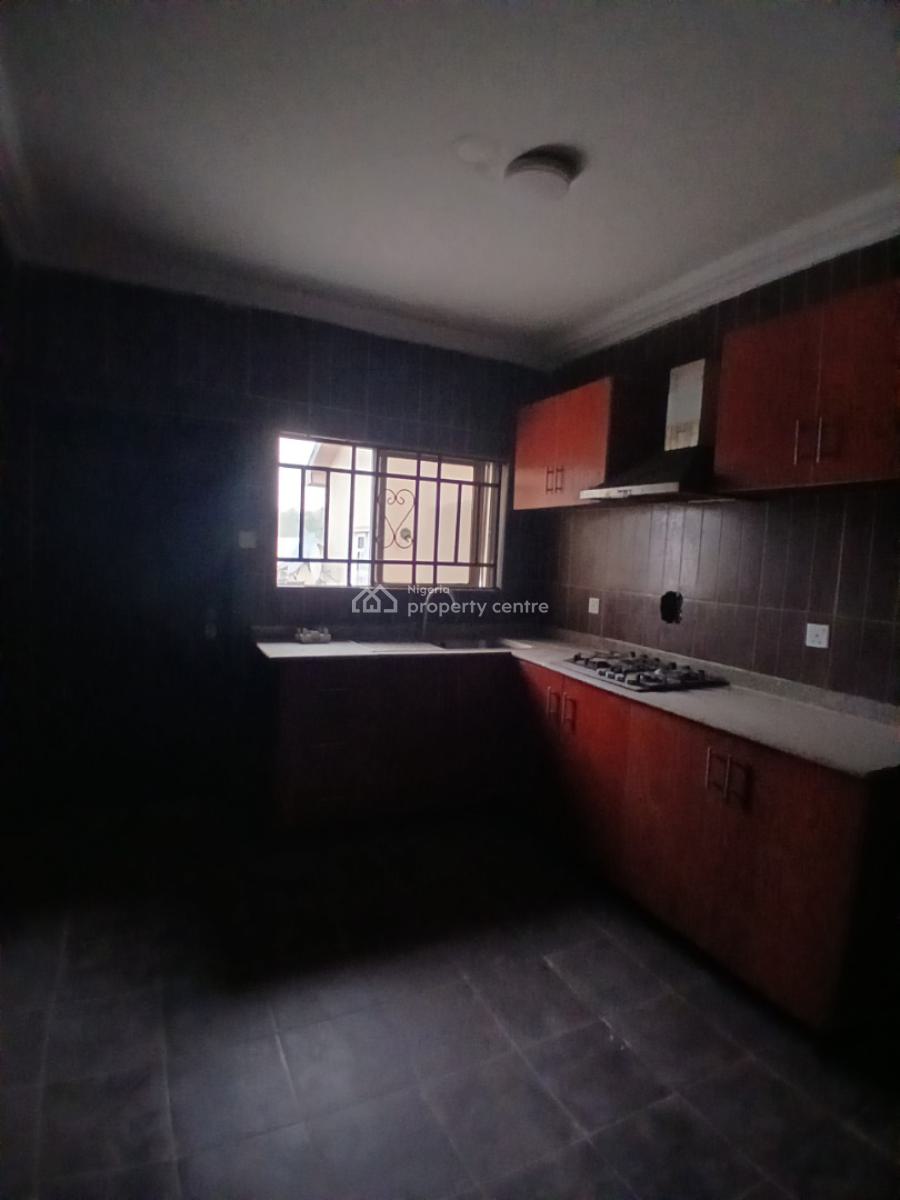 Luxury 3 Bedrooms Bungalow(bq Occupied), Galadimawa, Abuja, Detached Bungalow for Rent