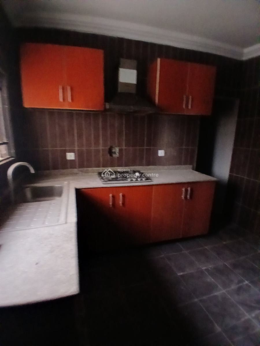 Luxury 3 Bedrooms Bungalow(bq Occupied), Galadimawa, Abuja, Detached Bungalow for Rent