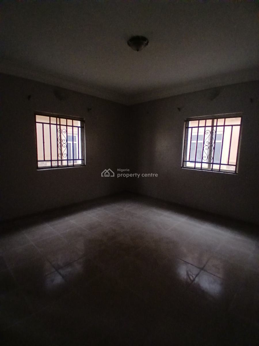 Luxury 3 Bedrooms Bungalow(bq Occupied), Galadimawa, Abuja, Detached Bungalow for Rent