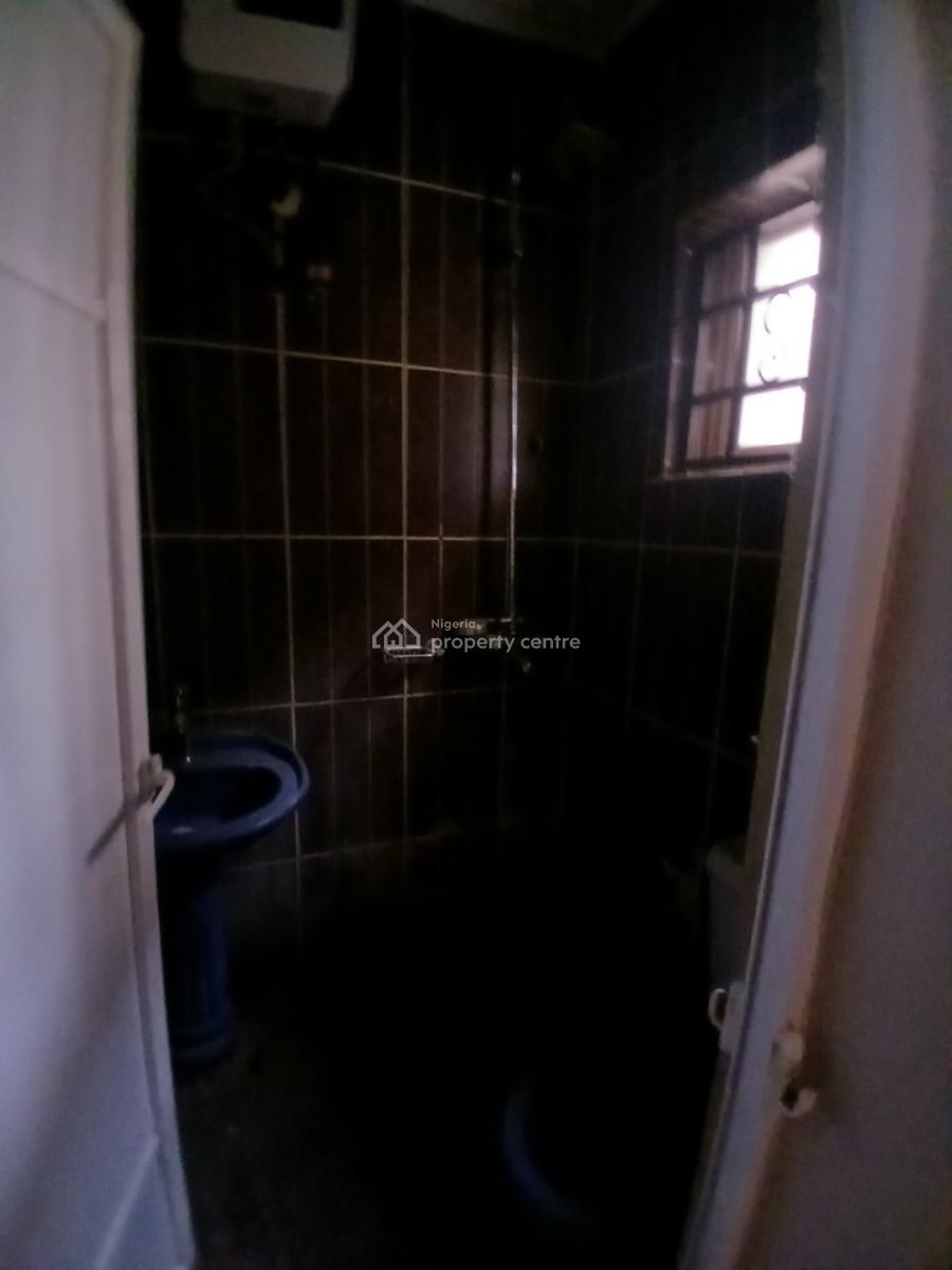 Luxury 3 Bedrooms Bungalow(bq Occupied), Galadimawa, Abuja, Detached Bungalow for Rent