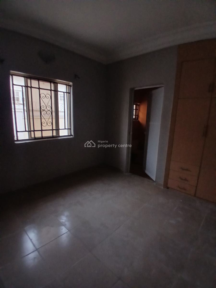 Luxury 3 Bedrooms Bungalow(bq Occupied), Galadimawa, Abuja, Detached Bungalow for Rent