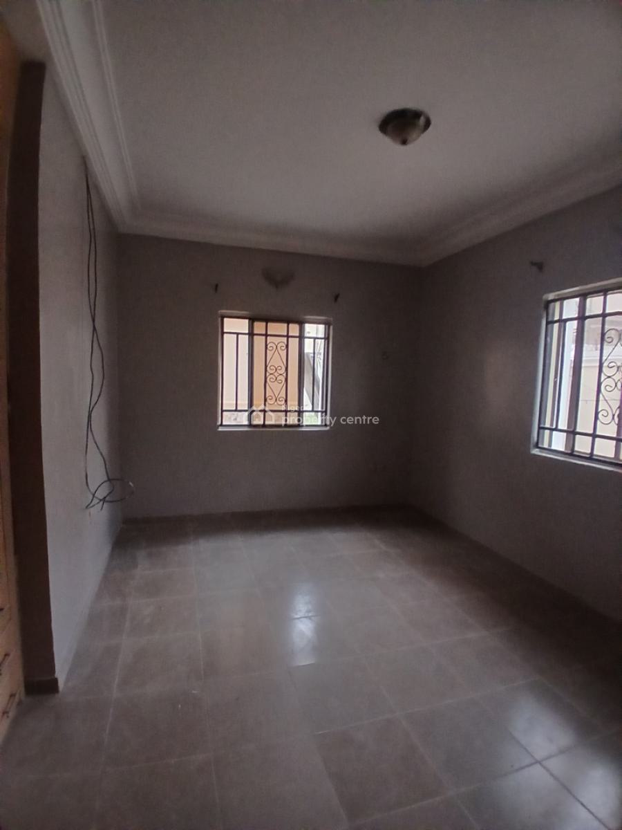 Luxury 3 Bedrooms Bungalow(bq Occupied), Galadimawa, Abuja, Detached Bungalow for Rent