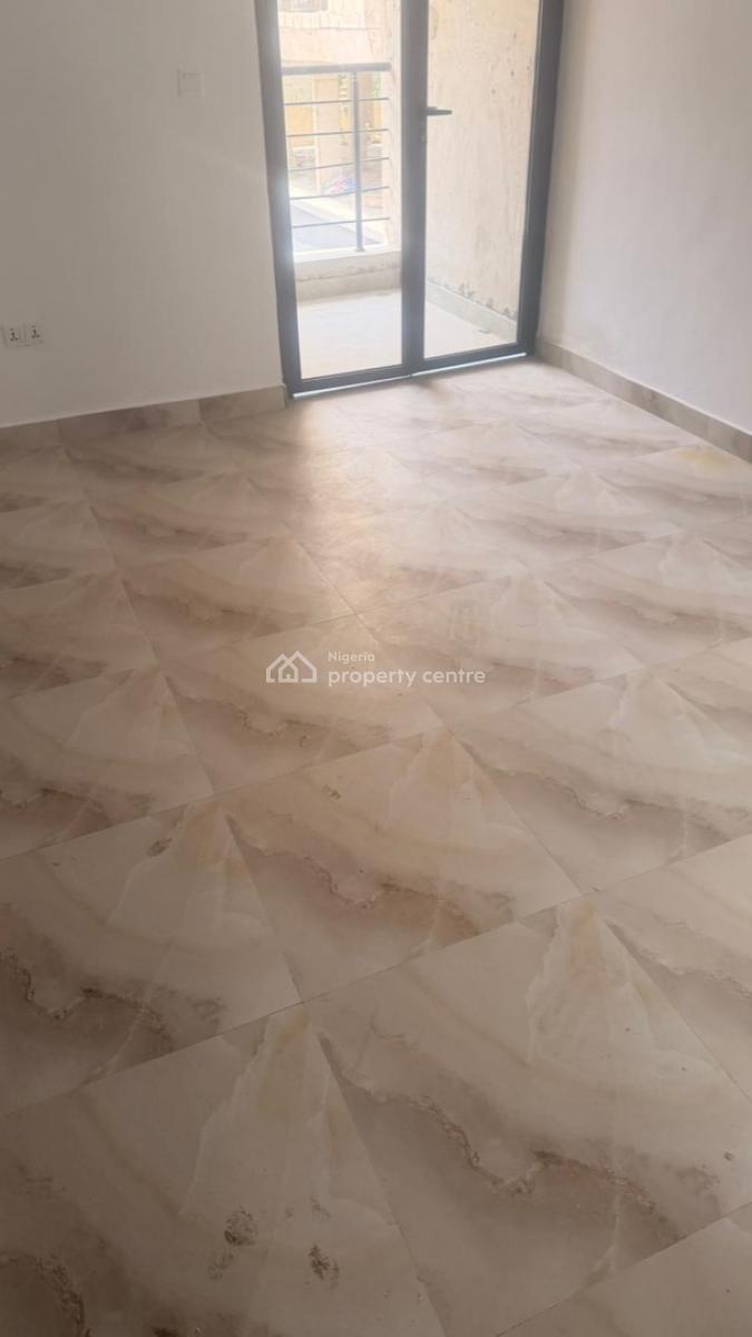 a Luxury 4 Bedrooms Terrace Duplex with Bq, Off Kusenla Street, Ikate Lekki Lagos, Ikate Elegushi, Lekki, Lagos, Terraced Duplex for Sale