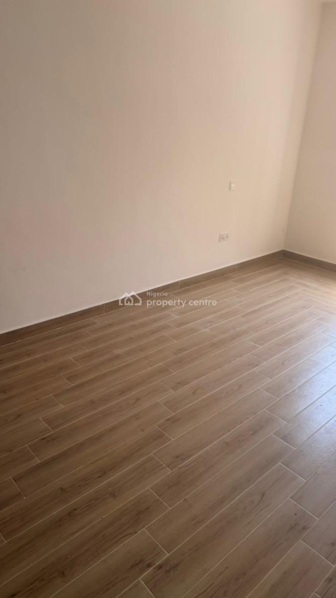 a Luxury 4 Bedrooms Terrace Duplex with Bq, Off Kusenla Street, Ikate Lekki Lagos, Ikate Elegushi, Lekki, Lagos, Terraced Duplex for Sale